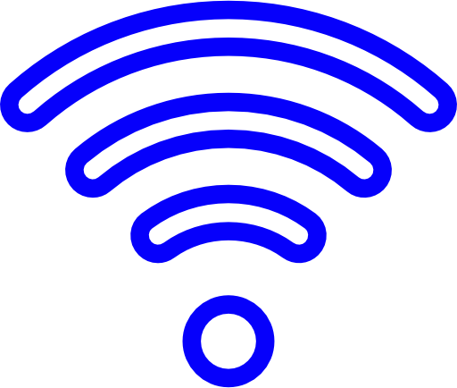 <div><span style="color: rgb(185,185,185);font-size: 14px;">Jusqu'à</span></div>
<div><span style="color: rgb(0,0,244);font-size: 30px;"><strong>600 Mb/s</strong></span></div>

